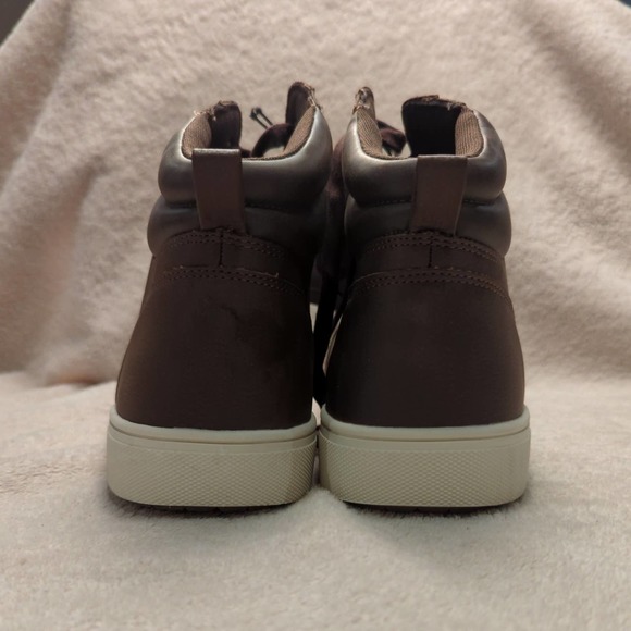 Goodfellow Mens Drew Combat Boot, NWT, 11.5 - Picture 6 of 7